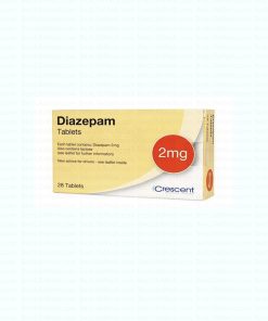 Buy Diazepam Online UK​