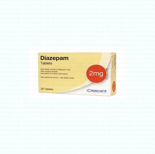 Buy Diazepam Online UK​