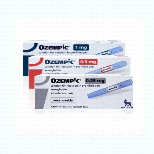 Buy Ozempic Online UK