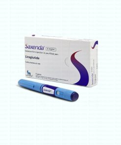 Buy saxenda online uk