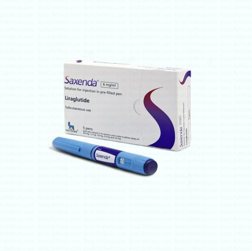 Buy saxenda online uk