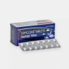 Buy Zopiclone 10mg Online