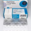 buy zopiclone 7.5 mg tablets​
