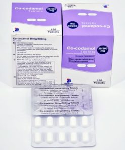 purchase co codamol online​