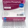 buy codeine phosphate 30mg​