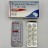 zopiclone 7.5 mg buy online​