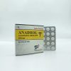 Anadrol 50mg 50 Tablets Saxon Pharma USA