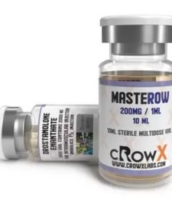 Masteron-E 200mg 10ml Nakon Medical USA