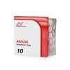 Anavar 10mg 50 Tablets Nakon Medical USA