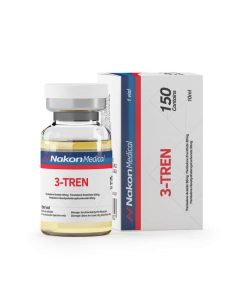 3-Tren 150mg 10mL – Nakon Medical Int
