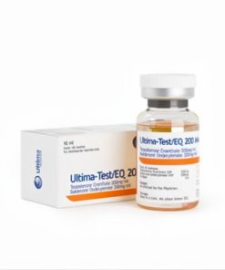 Ultima-Test/EQ 400 Mix 10ml Ultima Pharma INT