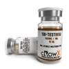 Bolderow 200mg 10ml CrowxLabs USA