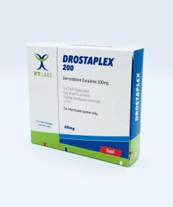 DROSTAPLEX 200 XT Labs USA