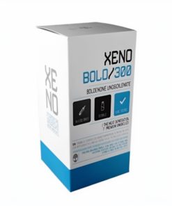Boldenone Undecylenate 300mg 10ml Xeno Labs