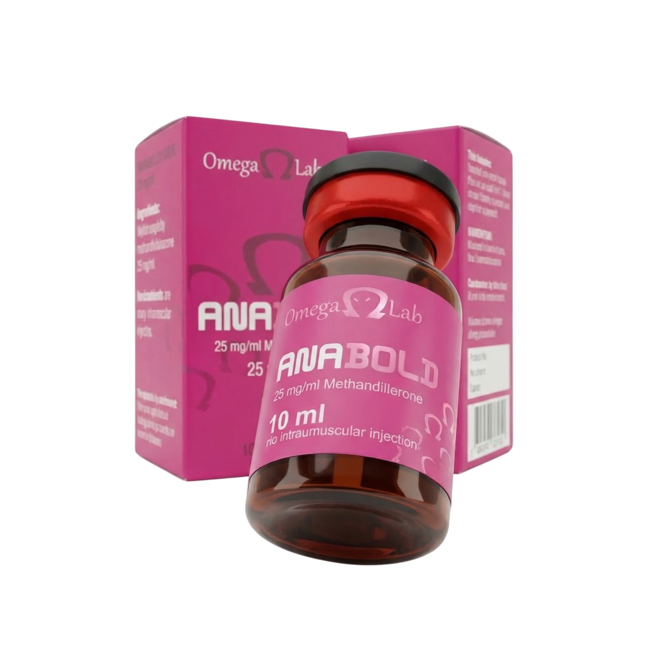 Anabold 25 Omega Labs USA Anabold 25 Omega Labs USA
