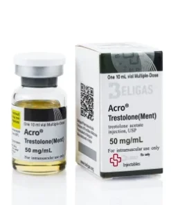 Acro Trestolone (MENT) 50mg 10mL – Beligas Pharma USA