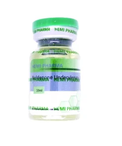 Boldenone Undecylenate 300mg Hemi Pharma UK