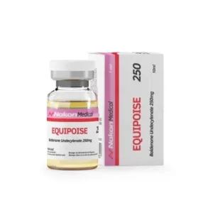 Equipoise 250mg 10ml Nakon Medical USA Equipoise 250mg 10ml Nakon Medical USA