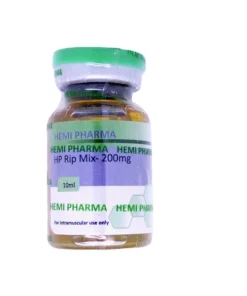 HP Rip Mix 200mg – Hemi Pharma UK
