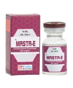 Mast-E 200 Evolve BioLabs INT