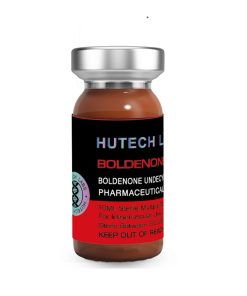 Boldenone 300mg 10ml Hutech Labs USA
