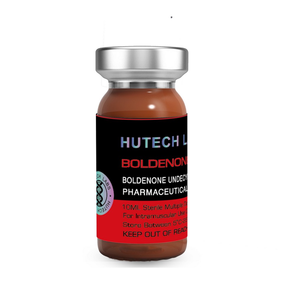 Boldenone 300mg 10ml Hutech Labs USA Boldenone 300mg 10ml Hutech Labs USA