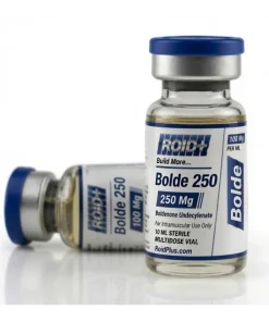 Boldenone 200 Roid Plus USA