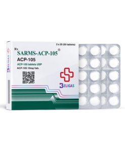 ACP-105 Beligas Pharma USA