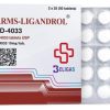 LGD-4033 Beligas Pharma USA