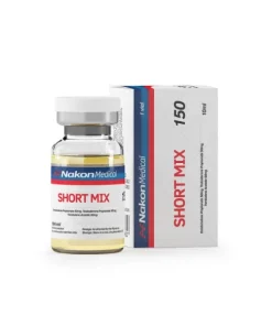Short Mix 150mg 10ml Nakon Medical INT