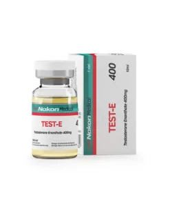 Test/EQ 200 Mix 10ml Nakon Medical INT