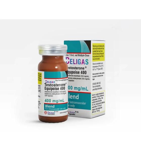 Testosterone Equipoise 400mg 10ml Beligas Pharma INT Testosterone Equipoise 400mg 10ml Beligas Pharma INT