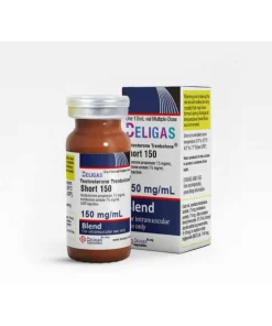 Tren-Test-Mast-Short 150mg 10ml Beligas Pharma INT
