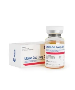 Ultima-Cut Long 300mg 10ml Ultima Pharma USA