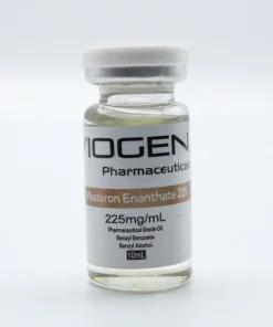 Masteron Enanthate 225mg 10ml Viogen Pharma UK