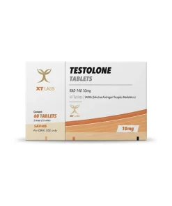 TESTOLONE RAD-140 XT Labs USA