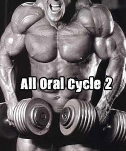 All Oral Cycle 2