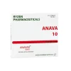 Anavar 10 Ryzen Pharma USA