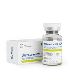 Ultima-Anomass 400 Mix 10ml Ultima Pharma