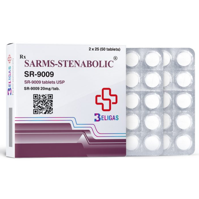 beligas-pharma-sarms-stenabolic-sr9009zzzzzzzzz SR-9009 Stenabolic Beligas Pharma USA