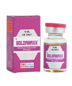 Boldamaxx 400 Evolve BioLabs INT