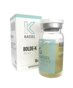Bolde K 2500 Kassel Pharma USA