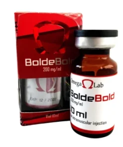 Boldebold 200 Omega Labs USA