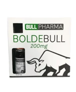 Boldebull 200 BullPharma USA