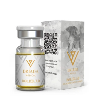 Boldelad 250 Driada Medical EU Boldelad 250 Driada Medical EU