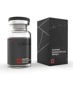 Boldenone 250mg 10ml – Xeno US