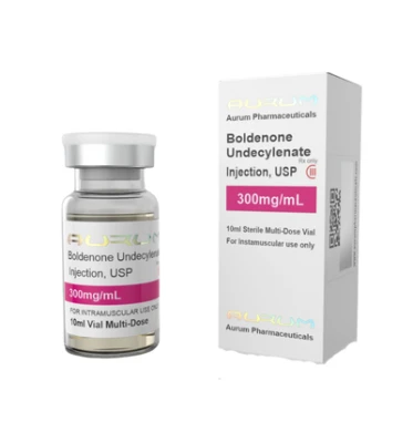 Boldenone 300 Aurum Pharma USA Boldenone 300 Aurum Pharma USA