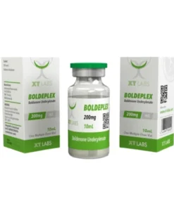 BoldePlex 200 XT Labs USA