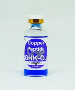 Copper Peptide 10mg/ml Innovagen
