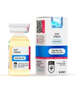 Cut Stack Hilma Biocare EU